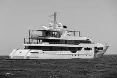 Buy a yacht MAGNA GRECIA - ELSFLETHER WERFT