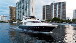 best yacht sales deals Kristina - PRINCESS