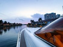 Buy a Kristina 2007 at Shestakov Yacht Sales