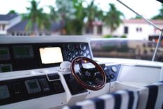 best yacht sales deals Kristina 74