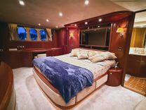 best yacht sales deals Kristina 23m 74