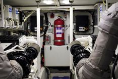 Buy a yacht Kristina