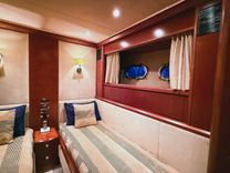 best yacht sales deals Kristina - PRINCESS