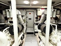 Kristina 2007 yacht sale