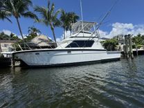 Buy a HOOK 'EM 42 at Shestakov Yacht Sales