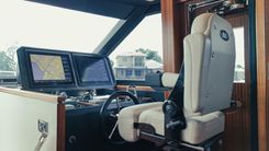 Купить яхту Psyche 72 в Shestakov Yacht Sales