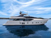 best yacht sales deals ESSENZA - Sanlorenzo