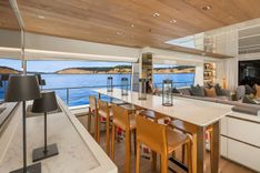 Buy a ESSENZA 2023 at Shestakov Yacht Sales