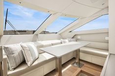 Buy a ESSENZA SL86 at Shestakov Yacht Sales