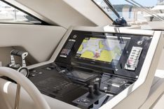 Buy a yacht ESSENZA - Sanlorenzo