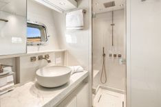 Buy a ESSENZA - Sanlorenzo at Shestakov Yacht Sales