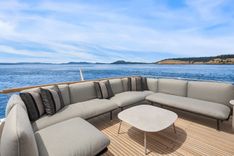 ESSENZA 2023 yacht sale