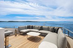 Buy a ESSENZA at Shestakov Yacht Sales