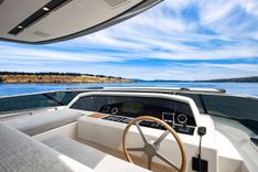 best yacht sales deals ESSENZA - Sanlorenzo