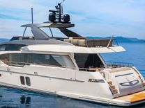 ESSENZA 86 yacht sale