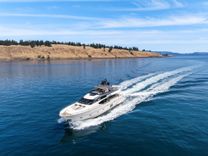 Buy a ESSENZA - Sanlorenzo at Shestakov Yacht Sales