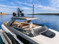 best yacht sales deals ESSENZA - Sanlorenzo