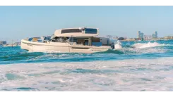 ICE - SAXDOR YACHTS price