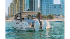 Buy a yacht ICE 400 GTO