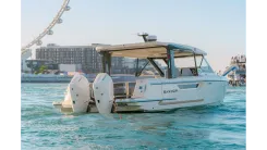 Buy a ICE 2024 at Shestakov Yacht Sales