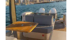 ICE - SAXDOR YACHTS yacht sale