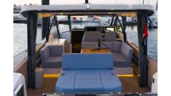 Buy a yacht ICE - SAXDOR YACHTS