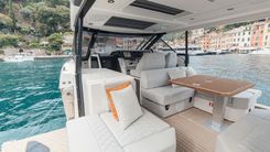 Buy a ICE 400 GTO at Shestakov Yacht Sales