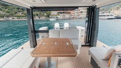 ICE - SAXDOR YACHTS price