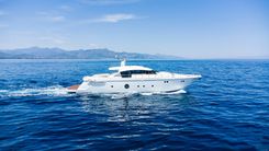 SOARIS - Aicon Yachts