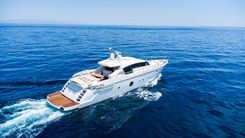 Продажа яхты SOARIS - Aicon Yachts