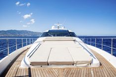 Лучшие предложения покупки яхты SOARIS