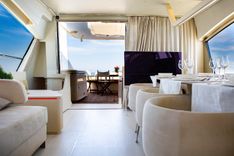 Стоимость яхты SOARIS - Aicon Yachts