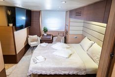 Купить SOARIS 82 Open