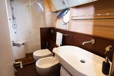 Лучшие предложения покупки яхты SOARIS 84