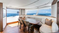 COSA BELLA 82 yacht sale