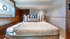 COSA BELLA X80 yacht sale