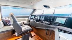 best yacht sales deals COSA BELLA 82