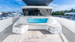 COSA BELLA yacht sale