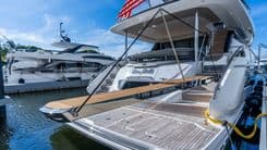 best yacht sales deals COSA BELLA X80