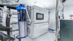 Buy a COSA BELLA - PRINCESS at Shestakov Yacht Sales