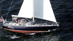 best yacht sales deals SEA EAGLE - NORSEMAN YACHTS