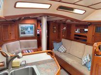 Buy a yacht SEA EAGLE - NORSEMAN YACHTS