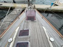 SEA EAGLE - NORSEMAN YACHTS yacht sale