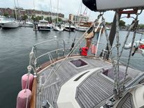 SEA EAGLE - NORSEMAN YACHTS price