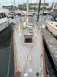 SEA EAGLE - NORSEMAN YACHTS