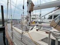 SEA EAGLE - NORSEMAN YACHTS price