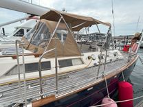 SEA EAGLE - NORSEMAN YACHTS yacht sale