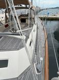 SEA EAGLE yacht sale