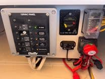 the best price on 2022 Duffy 22 Cuddy Cabin - DUFFY