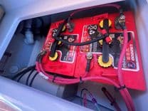 the best price on 2022 Duffy 22 Cuddy Cabin 22 Cuddy Cabin